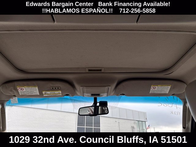 Used 2010 Ford Expedition Limited AWD/4WD image 15