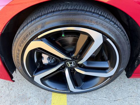 Used 2021 Honda Accord Sport image 49