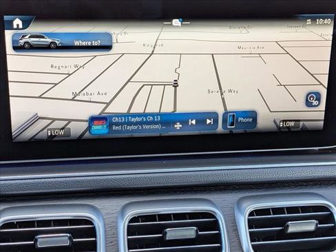 New 2026 Mercedes-Benz GLE 350 4MATIC image 13