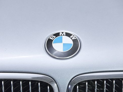 Used 2005 BMW M3 Convertible RWD image 42