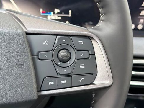 New 2026 Nissan Sentra SV w/ SV Convenience Package FWD image 25