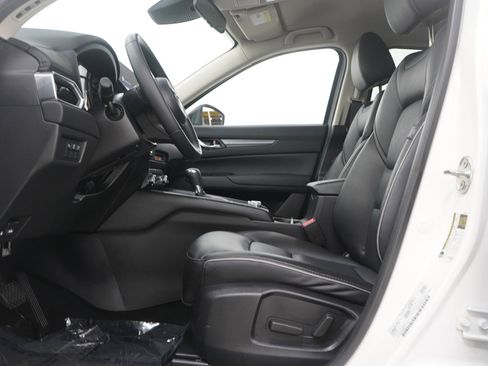 Used 2024 MAZDA CX-5 AWD 2.5 S w/ Select Package image 22