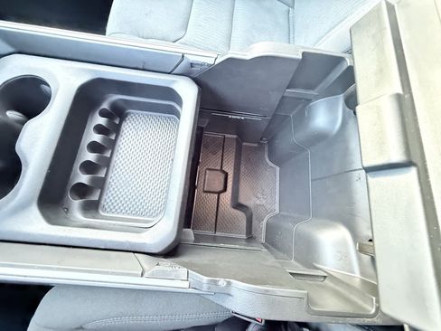 Used 2021 RAM 1500 Big Horn image 20