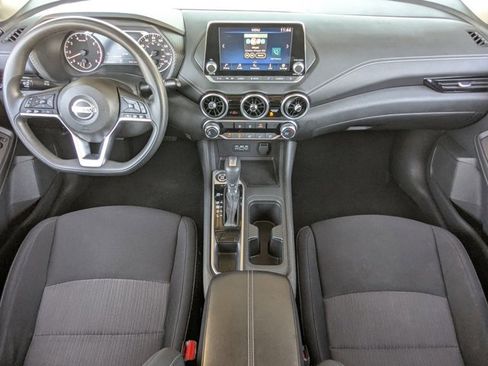 Used 2023 Nissan Sentra SV image 17