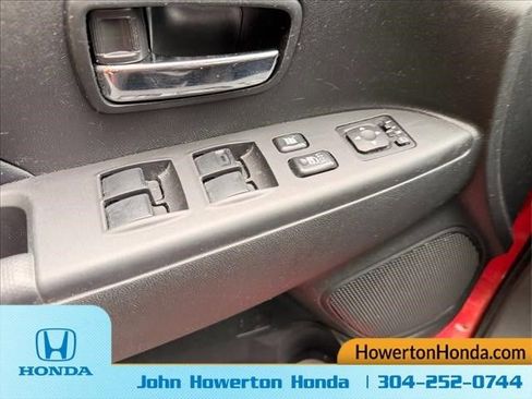 Used 2016 Mitsubishi Outlander Sport SEL AWD/4WD image 5