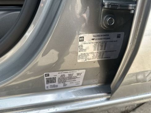 New 2026 Chevrolet Silverado 2500 Custom w/ Custom Value Package image 34