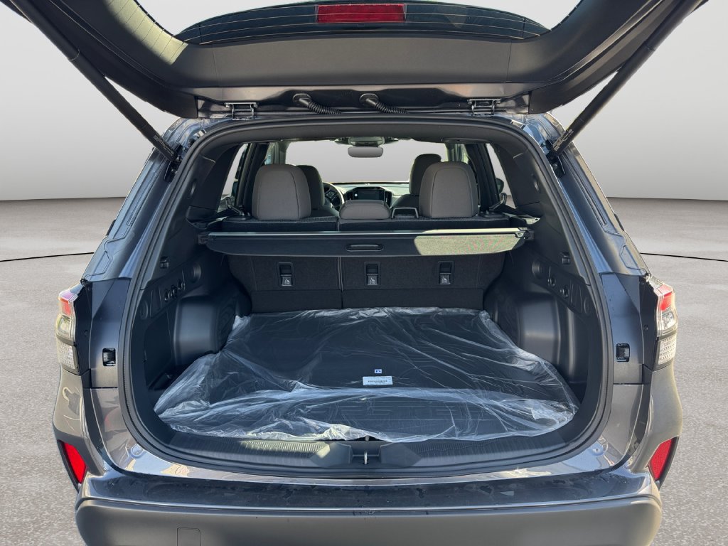 New 2026 Subaru Forester Premium AWD/4WD image 19