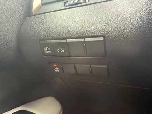 Used 2017 Lexus RX 350 F Sport w/ Accessory Package FWD image 9