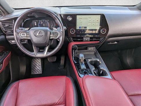 Used 2023 Lexus NX 350 NX 350 w/ Cold Area Package image 15