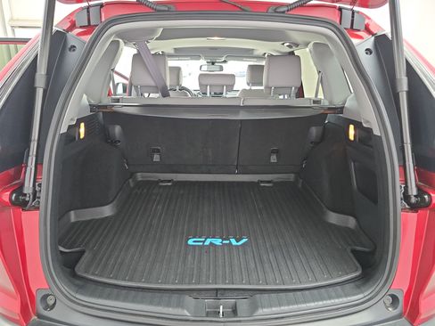 Used 2020 Honda CR-V EX-L image 12