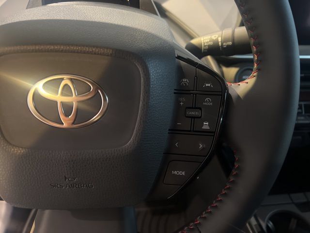 New 2026 Toyota Prius Plug-In Hybrid FWD image 18