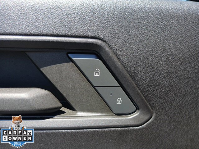 Used 2023 Chevrolet Colorado W/T w/ WT Convenience Package II RWD image 36