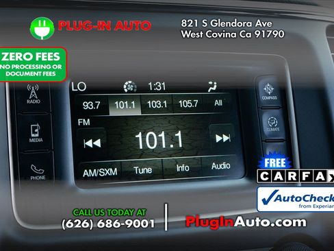 Used 2016 Jeep Grand Cherokee Limited AWD/4WD image 28