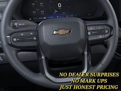 New 2026 Chevrolet Colorado LT RWD image 19