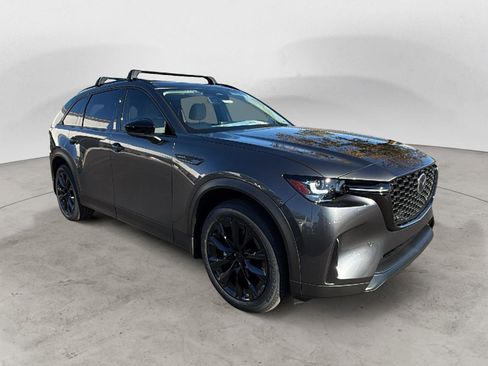 New 2026 MAZDA CX-90 3.3 Turbo w/ Premium Sport Pkg image 1