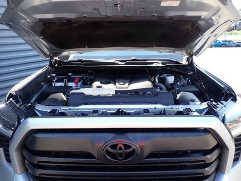 Used 2022 Toyota Tundra SR5 AWD/4WD image 16