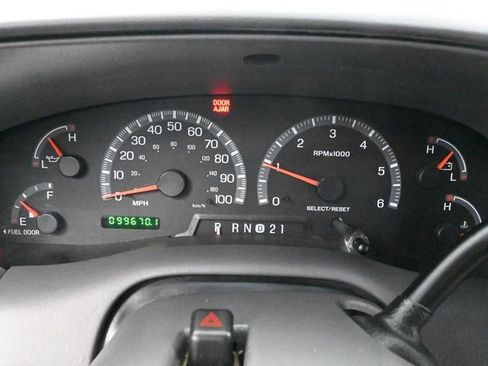 Used 2002 Ford F150 XL image 28