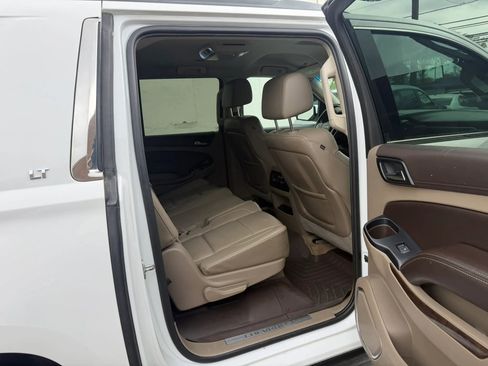 Used 2015 Chevrolet Suburban LT AWD/4WD image 28