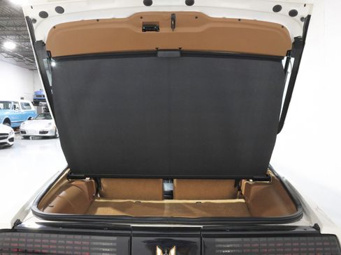 Used 1989 Pontiac Firebird Trans Am image 36