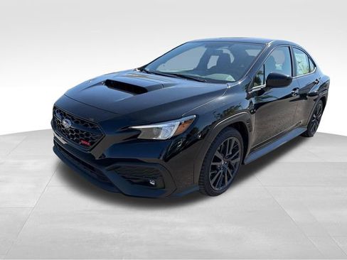 New 2026 Subaru WRX Premium AWD/4WD image 3
