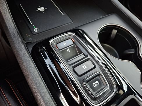 Certified 2024 Honda Pilot TrailSport image 22