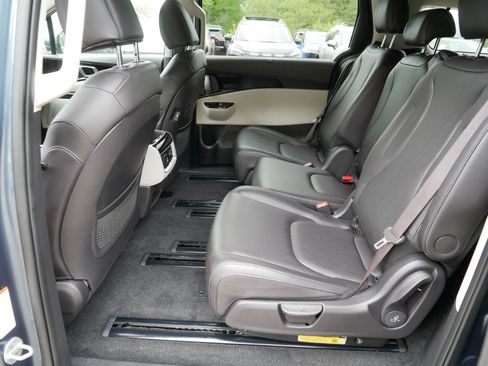 Used 2024 Kia Carnival SX FWD image 36