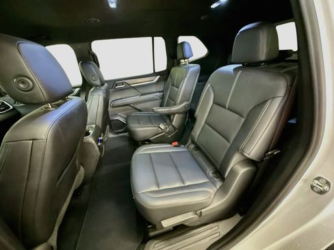 Used 2024 GMC Acadia Elevation AWD/4WD image 29