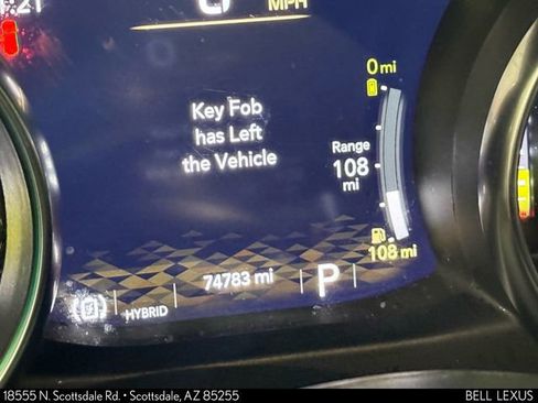 Used 2021 Jeep Wrangler Unlimited Rubicon 4xe image 19