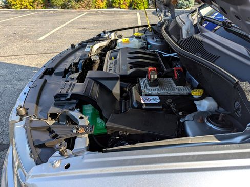 Used 2017 Jeep Compass Sport w/ Power Value Group image 37