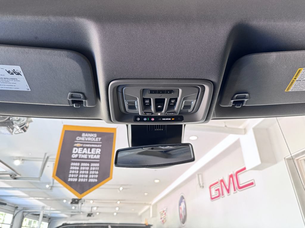 Certified 2023 GMC Sierra 1500 SLT AWD/4WD image 28