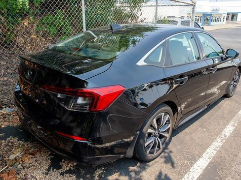 Used 2024 Honda Civic EX image 4
