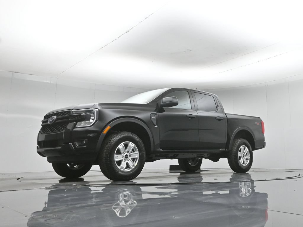 New 2026 Ford Ranger XL AWD/4WD image 42