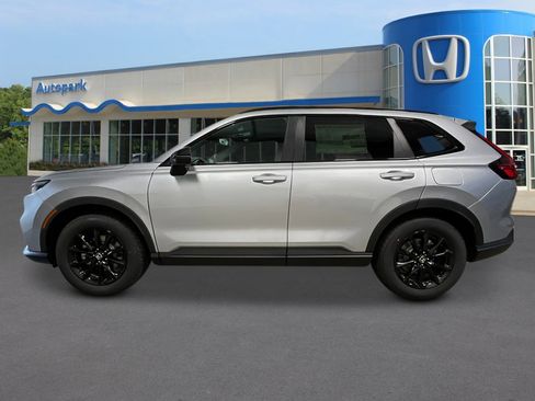 New 2026 Honda CR-V Sport-L image 2