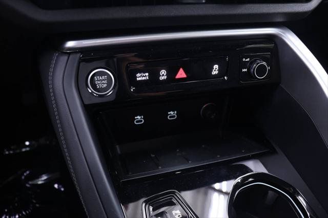 Certified 2026 Audi Q5 Premium AWD/4WD image 9