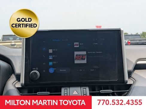 Certified 2023 Toyota RAV4 XLE Premium AWD/4WD image 18