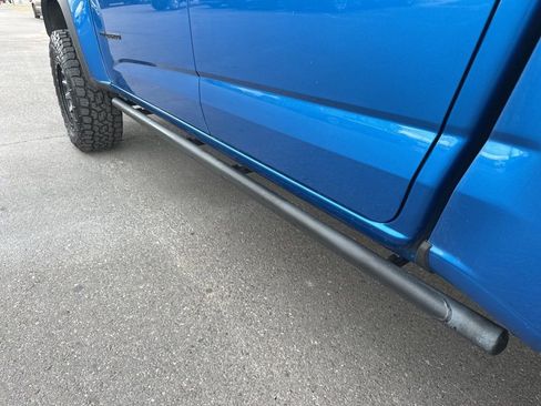 Used 2022 Chevrolet Colorado ZR2 image 9