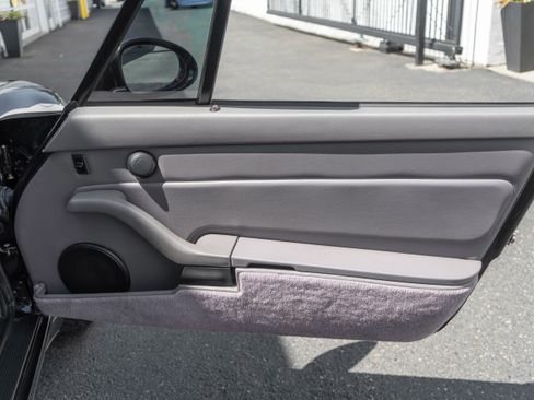 Used 1996 Porsche 911 Cabriolet image 23