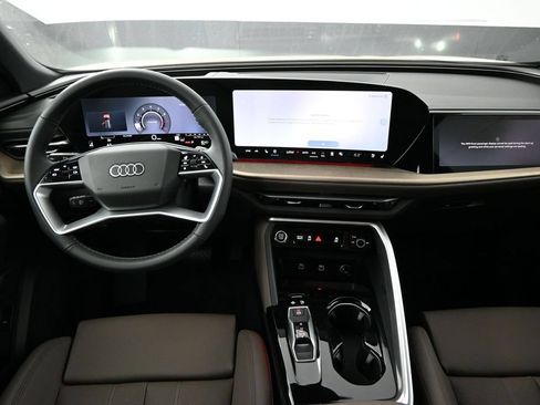 New 2026 Audi Q5 Premium Plus AWD/4WD image 11