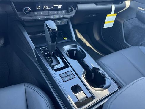 New 2026 Subaru Outback Premium AWD/4WD image 19