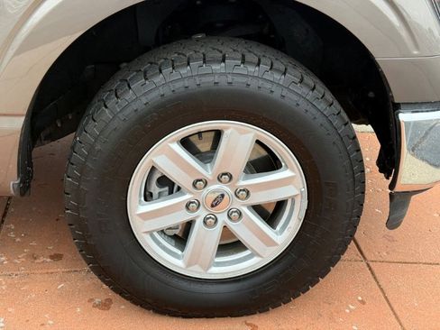 Used 2023 Ford F150 XLT AWD/4WD image 9
