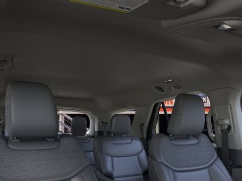 New 2026 Ford Explorer Active w/ Active Comfort Package AWD/4WD image 22