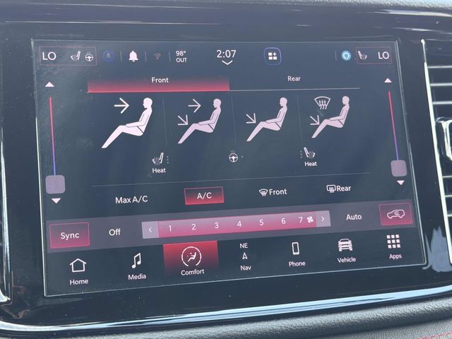Used 2025 Dodge Durango GT AWD/4WD image 28