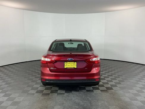 Used 2014 Ford Focus SE image 6
