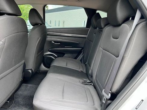 Used 2022 Hyundai Tucson SEL w/ Cargo Package AWD/4WD image 5