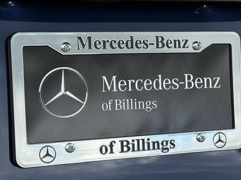 Used 2025 Mercedes-Benz GLS 450 4MATIC image 48