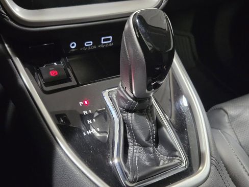 Used 2024 Subaru Outback Limited XT image 7