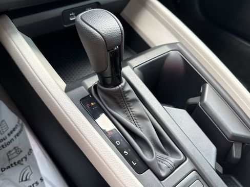 Used 2025 Honda Accord SE image 22