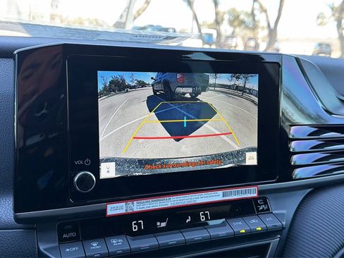 New 2026 Toyota Camry SE image 31