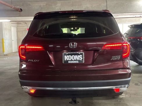 Used 2017 Honda Pilot Touring image 8