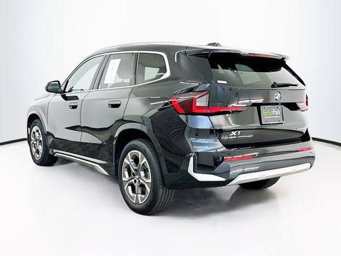 Used 2025 BMW X1 xDrive28i image 5